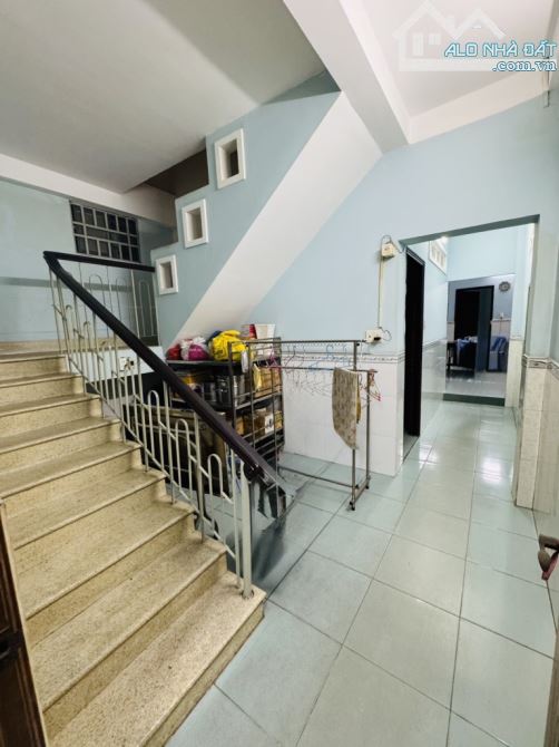 NGAY CHỢ PHÚ LÂM SẦM UẤT - MẶT TIỀN ĐƯỜNG KINH DOANH NHIỀU LĨNH VỰC - DT 150M - 3 TẦNG - 6 - 1