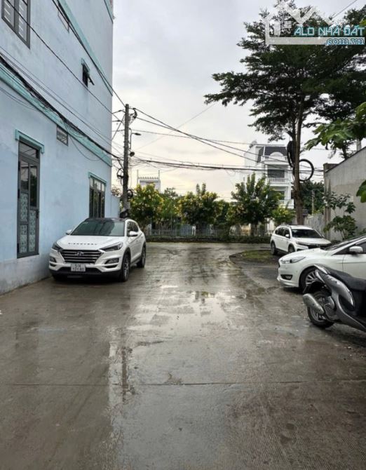 Bán nhà Thạnh Lộc Q12 , 5 tầng , 4x16 , HXH , nhỉnh 6 tỷ - 1