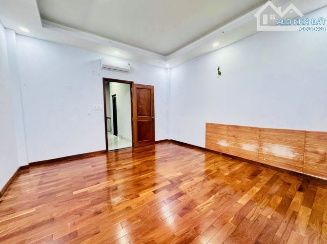 Bán nhà 4 Tầng Đường B, P,Hiệp Bình Chánh, Thủ Đức. 72m2, 8,8 tỷ. - 1