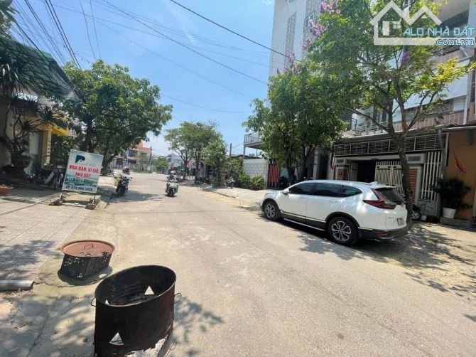 BÁN 100M2  ĐẤT MẶT TIỀN PHAN ANH, PHƯỜNG AN ĐÔNG, TP HUẾ. - 1