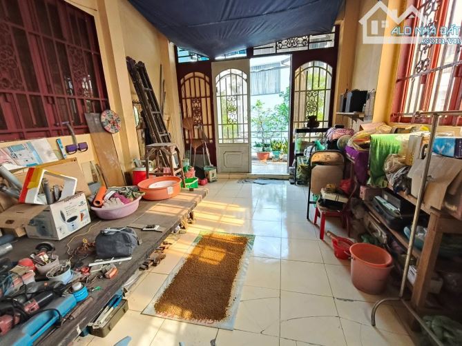 Nhà Sát Mặt Tiền Đường XVNT 4 Tầng  72M2 NHỈNH 8ty - 1