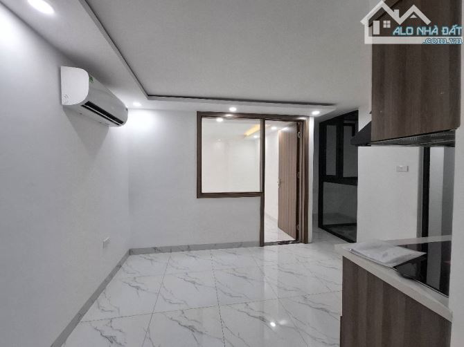 🌟 CĂN HỘ CCMN 55m 2N+1K_VS– PHỐ NGUYỄN LƯƠNG BẰNG – TRUNG TÂM ĐỐNG ĐA 🌟 - 1