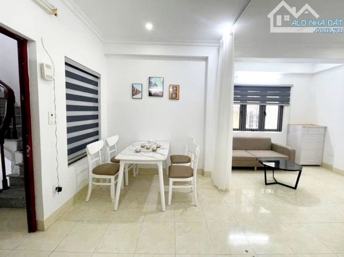 💥 CẦU GIẤY - CHDV 7 TẦNG - THANG MÁY - 30M RA PHỐ - DOANH THU 30TR/THÁNG 💥 - 1