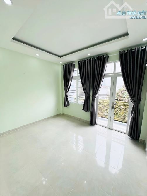ĐƯỜNG NHỰA XE TẢI NÉ THÔNG HƯƠNG LỘ 2 CHIẾN LƯỢC 3 TẦNG 4M16M SÁT AEON MALL Chỉ 5.85 TỶ - 1
