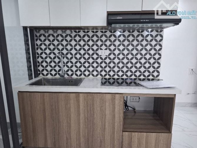 🌟 CCMN TRẦN HỮU TƯỚC – GẦN HỒ HOÀNG CẦU – 2PN, 2.05 TỶ 🌟 - 1