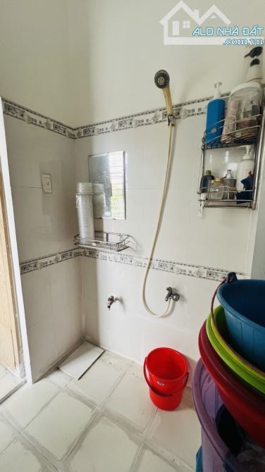 BÁN NHÀ MTKD(4,3x7,5), ĐƯỜNG OTO 10M, PHÚ XUÂN, NHÀ BÈ, CHỈ 3,3 TỶ - 12