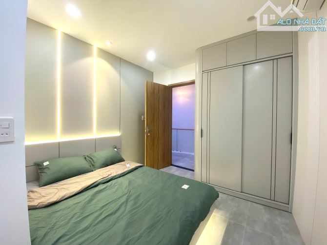 📌📌📌LÀM VIỆC TRỰC TIẾP GIÁ TỐT !!!bán nhà 2 tầng kiệt 528 ông ích khiêm - 12