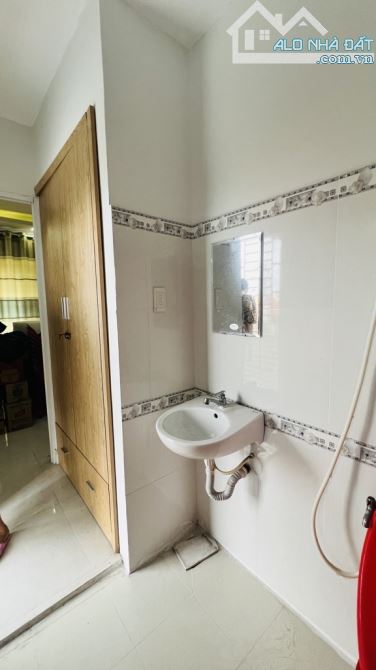 BÁN NHÀ MTKD(4,3x7,5), ĐƯỜNG OTO 10M, PHÚ XUÂN, NHÀ BÈ, CHỈ 3,3 TỶ - 13
