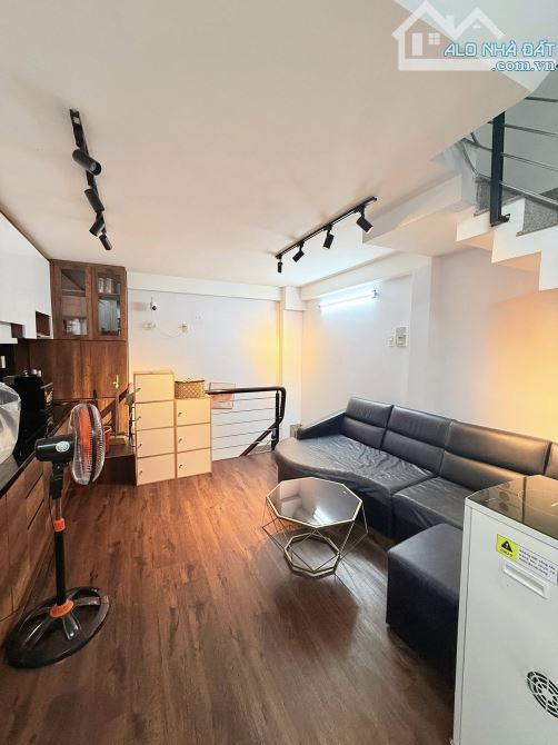 NHÀ BÁN KHU VIP GẦN SÂN BAY TÂN SƠN NHẤT, 40M2, 5 TẦNG, 9.9 TỶ - 13