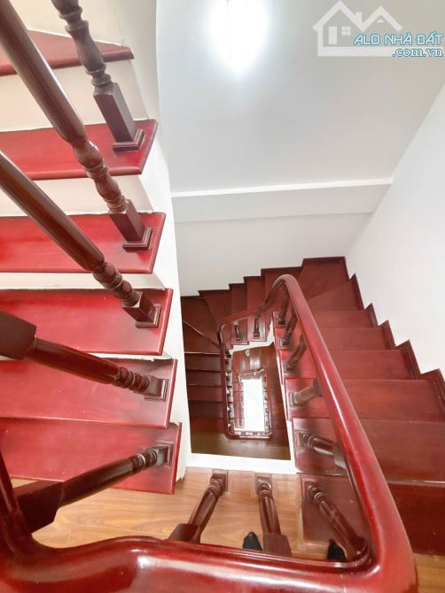 Bán nhà Quan Hoa, Cầu Giấy, 47m2, 4 tầng, giá 12.9 tỷ - 13