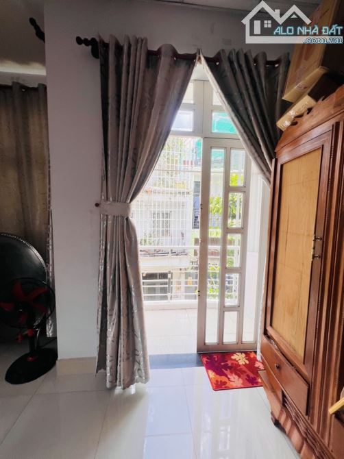 🏡 Nhà Đẹp 2 Tầng Nguyễn Văn Quá Q12 - 4.5x18m - Giá 4.45 Tỷ - Sát Chợ Cầu! 🌟 - 13