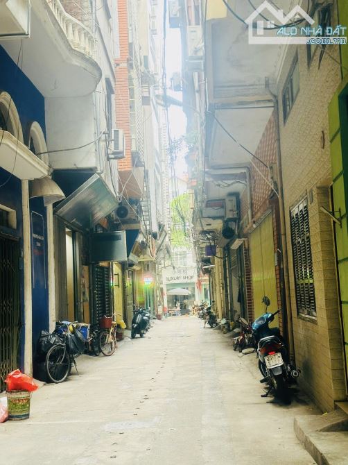 Bán nhà Huỳnh Thúc Kháng, Hà Đông - gần chợ Vồ, BVĐK Hà Đông - hai mặt thoáng, kinh doanh - 13