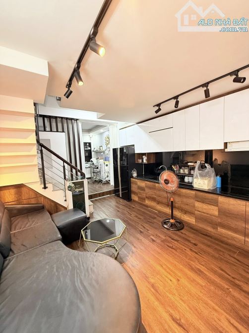 NHÀ BÁN KHU VIP GẦN SÂN BAY TÂN SƠN NHẤT, 40M2, 5 TẦNG, 9.9 TỶ - 14