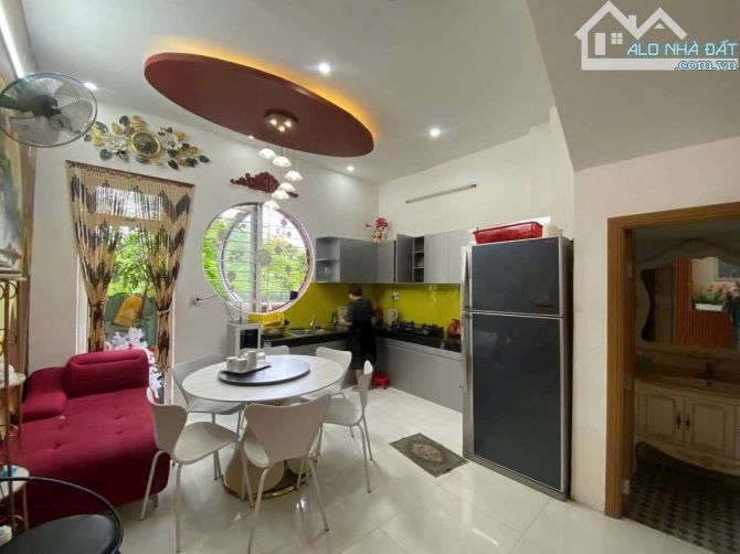 🛑 CHO THUÊ NHÀ 3 TẦNG : DƯƠNG ĐỨC HIỀN - GẦN BIỂN - 14