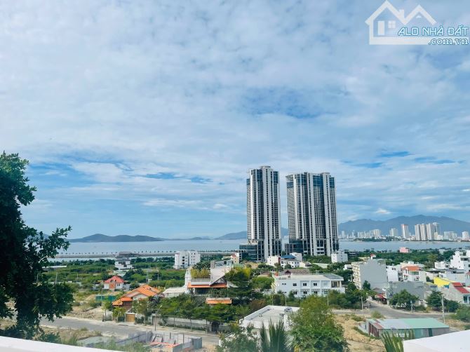 Biệt thự đồi view biển siêu đẹp tại Nha Trang - Giá 65tr/m²- - 14