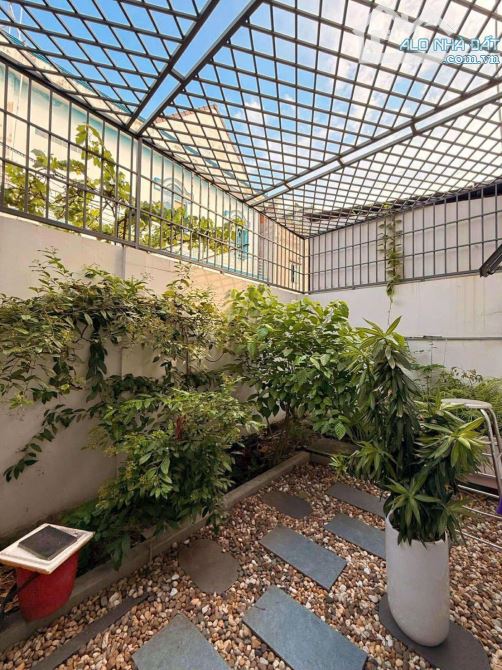 Biệt thự đường Tân Kỳ Tân Quý, 330m2 ( 11 x 35 ) 4 TẦNG 5 PN, chỉ 60tr/ M2 - 14