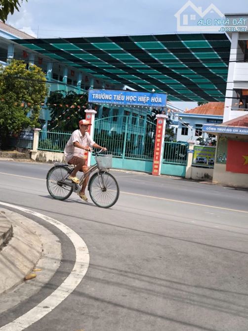 BÁN ĐẤT HIỆP HÒA – BIÊN HÒA – 91.4m² – SỔ HỒNG RIÊNG – VỊ TRÍ ĐẸP – GIÁ CỰC TỐT chỉ 4 tỷ - 15