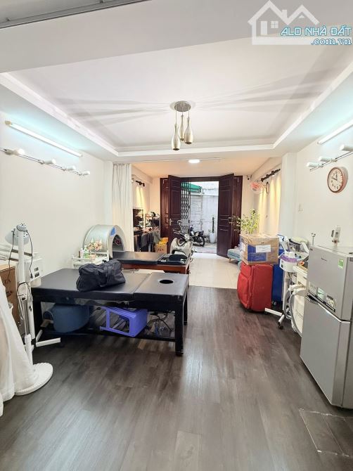 NHÀ BÁN KHU VIP GẦN SÂN BAY TÂN SƠN NHẤT, 40M2, 5 TẦNG, 9.9 TỶ - 15