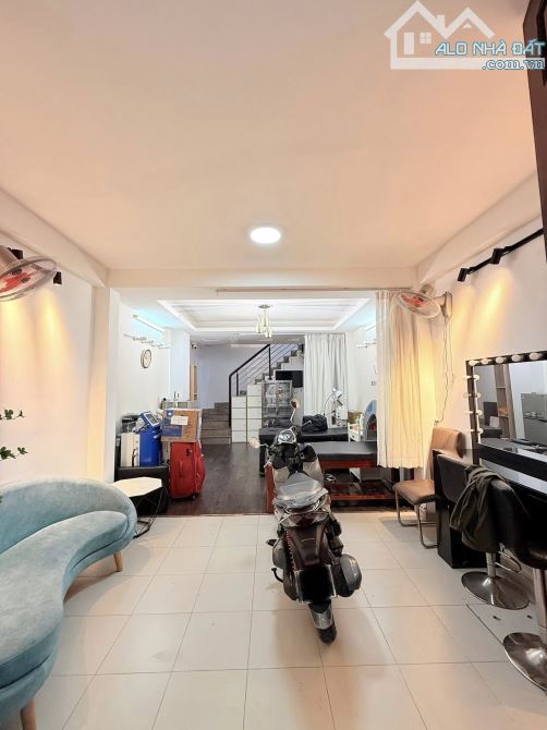 NHÀ BÁN KHU VIP GẦN SÂN BAY TÂN SƠN NHẤT, 40M2, 5 TẦNG, 9.9 TỶ - 16