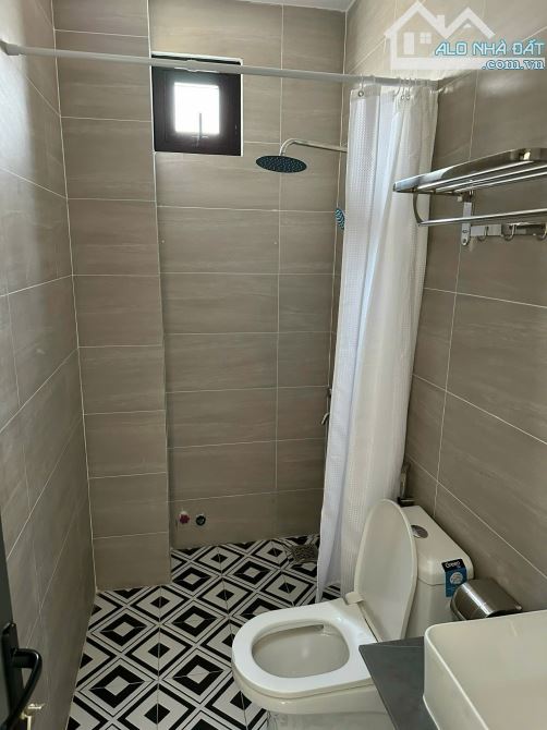Bán nhà Bình Thạnh_mặt tiền rạch xuyên tâm_8x17_7 tầng thang máy_HĐT 150 triệu - 16