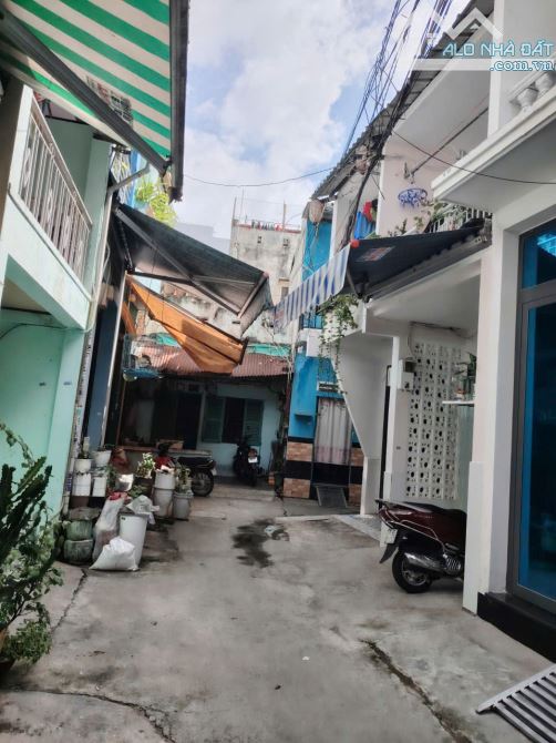 Bán nhà giữa lòng Tân Phú–cách Lũy Bán Bích chỉ vài bước,kết nối siêu tốc đến Trường Chinh - 16