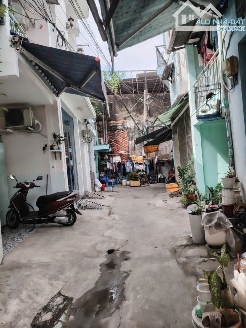 Bán nhà giữa lòng Tân Phú–cách Lũy Bán Bích chỉ vài bước,kết nối siêu tốc đến Trường Chinh - 17