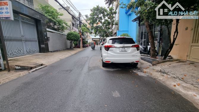 NHÀ BÁN KHU VIP GẦN SÂN BAY TÂN SƠN NHẤT, 40M2, 5 TẦNG, 9.9 TỶ - 18