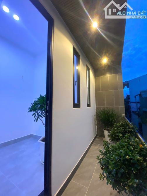 📌📌📌LÀM VIỆC TRỰC TIẾP GIÁ TỐT !!!bán nhà 2 tầng kiệt 528 ông ích khiêm - 18