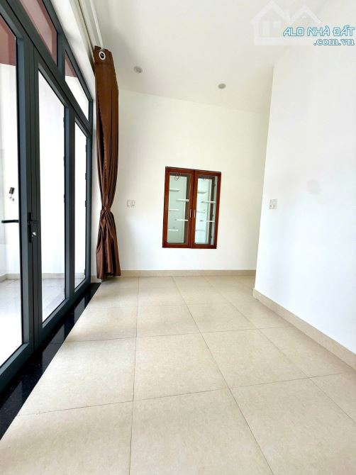 Nhà 3 tầng kiên cố – 408/26/10 Hoàng Diệu - 19