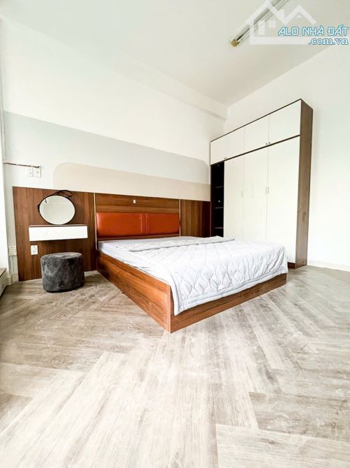 🌟 Căn hộ tách bếp ngay trung tâm quận 4, bancol + máy giặt riêng, gần đại học Luật - 19