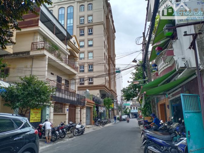 NHÀ BÁN KHU VIP GẦN SÂN BAY TÂN SƠN NHẤT, 40M2, 5 TẦNG, 9.9 TỶ - 19