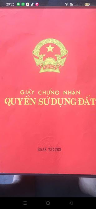 🔥CHÍNH CHỦ CẦN BÁN ĐẤT ĐẸP – VỊ TRÍ TRUNG TÂM TP. HẢI DƯƠNG (CŨ)