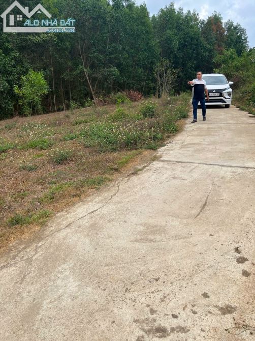 CHÍNH CHỦ BÁN 3 LÔ ĐẤT ĐẸP TẠI XÃ KHÁNH ĐÔNG, H. KHÁNH VĨNH, KHÁNH HÒA - GIÁ TỐT - 8