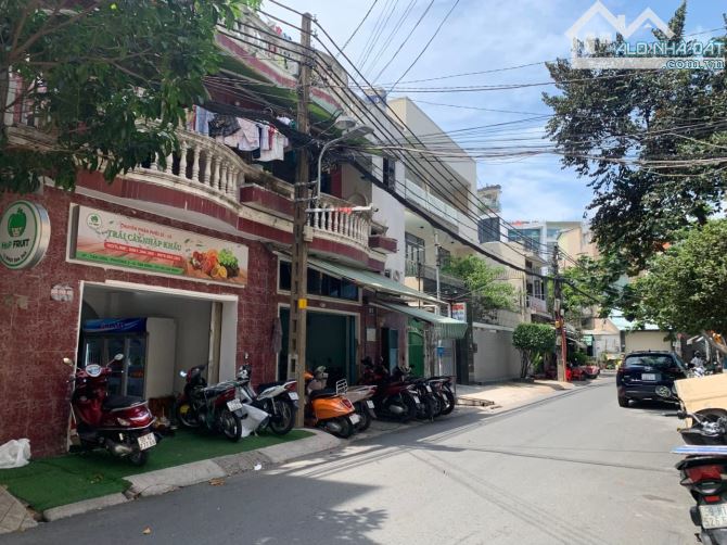 NHÀ BÁN KHU VIP GẦN SÂN BAY TÂN SƠN NHẤT, 40M2, 5 TẦNG, 9.9 TỶ - 21