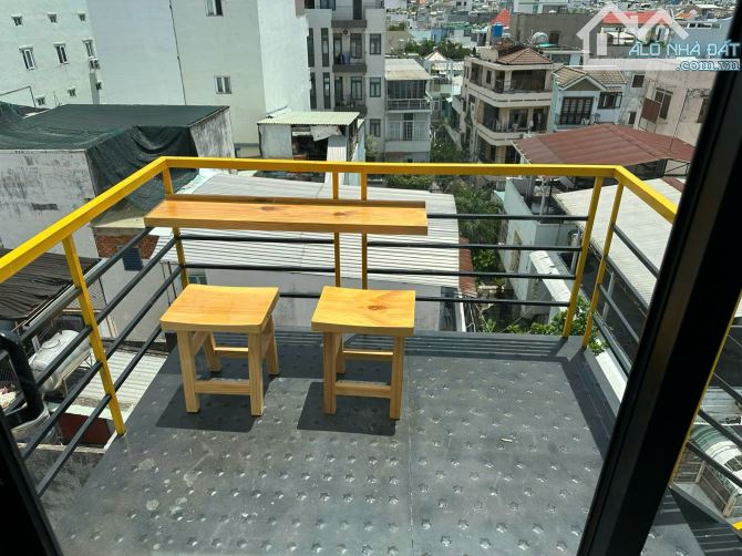 Bán nhà Bình Thạnh_mặt tiền rạch xuyên tâm_8x17_7 tầng thang máy_HĐT 150 triệu - 21