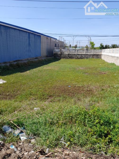 Đại Hạ Giá-Đất mặt tiền 19m QL1A,km11-Hàm Kiệm-Lâm Đồng-DT 520m2,có 100m2TC - 2