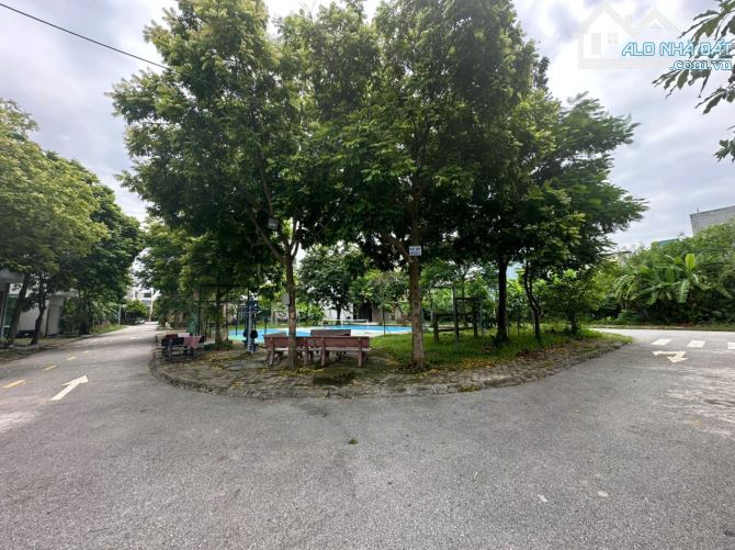 Cần bán một số lô đất khu đô thị  vạn lộc -tứ minh -tp hải dương - 2