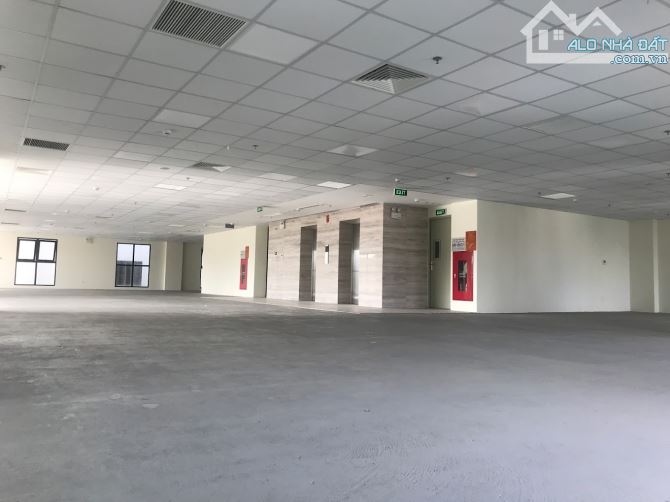 Bán Tòa nhà Văn Phòng MP Quang Trung, Hoàn Kiếm, DT 400m2 x 11 Tầng x MT 13.5m, Giá 398 Tỷ - 2