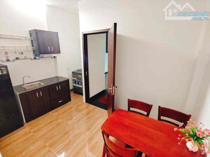 CẦN BÁN TÒA CĂN HỘ 5 TẦNG Phạm Cự Lượng, GẦN NGAY ĐƯỜNG VÕ VĂN KIỆT - SƠN TRÀ - ĐÀ NẴNG. - 2