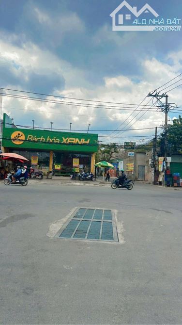 B.án lô Biệt Thư. Ngay chợ Trảng Dài. Chỉ 3ty890 👉Dt: 10x25m. Sổ Riêng quy hoạch ODT  ▪️v - 5