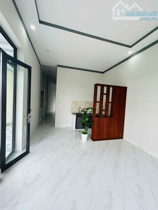 Gấp lắm rồi ! Bán căn nhà ở Đ . Nguyễn Thị Ni , Phước Hiệp 140m2 sổ hồng riêng  giá 830tr - 2