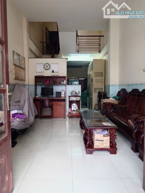 Bán Nhà Quận 6, KDC Bình Phú , 3Tầng, 70m2, Nhỉnh 9Tỷ (TL) - 2