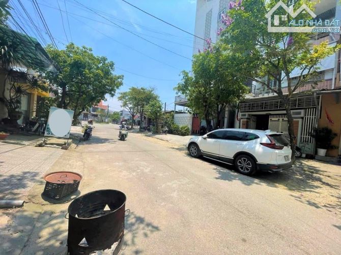 BÁN ĐẤT 100M2 MẶT TIỀN ĐƯỜNG PHAN ANH, PHƯỜNG AN ĐÔNG, TP HUẾ, SÁT KHU ĐÔ THỊ AN CỰU CITY - 2