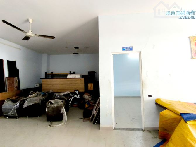 Kho Xưởng 14x32m Mặt Tiền Đường Tân Hiệp 39, X.Tân Hiệp Hóc Môn Giá 22 Tỷ TL - 2