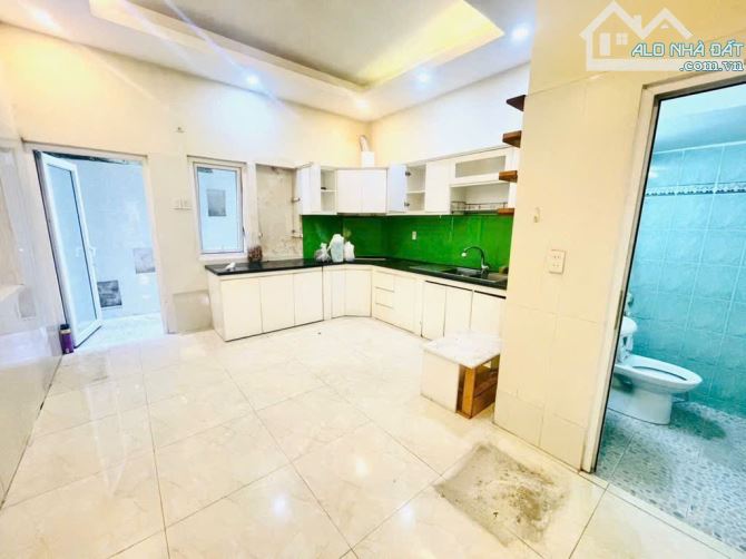 Khu VIP Phổ Quang - Phường 2 - Tân Bình - DT 64m2(4.2x16) Vuông Đẹp - 2