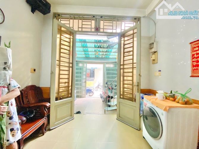 Nhà 4 Tầng - 78m2 - HXH - Khu Lý Thường Kiệt - Bắc Hải - 2