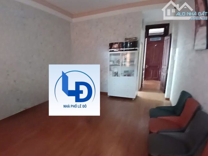 Bán Nhà 4 tầng . Vừa ở vừa KD – Hẻm Xe Hơi – Khu VIP Cán Bộ Tô Hiến Thành – - 8