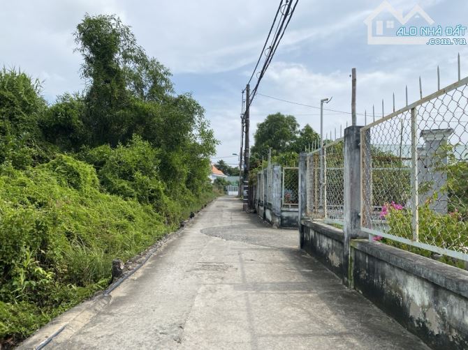 Bán Đất Đẹp (10x44,5), Đường OTO 5M, Nguyễn Văn Tạo, Hiệp Phước, Chỉ 4,4Tỷ - 2