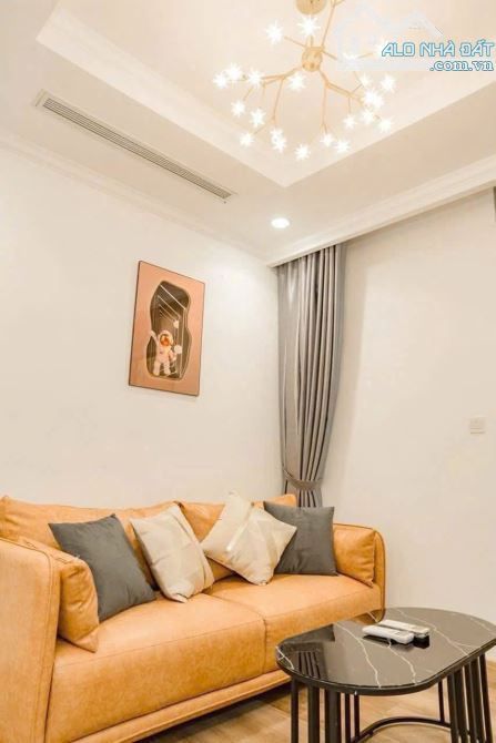 2PN/60m2 MT Nguyễn Thượng Hiền _Full nội thất_2.4 tỷ_sổ sẵng , Vay 15 năm - 2