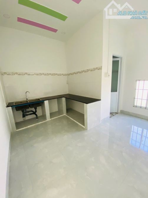 NHÀ 2 TẦNG GẦN VÒNG XOAY LẠC AN, HÀ QUANG 1, 45M2, GIÁ CHỈ 2,5 TỶ - 2
